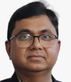 Dr. Sekhar Chakraborty